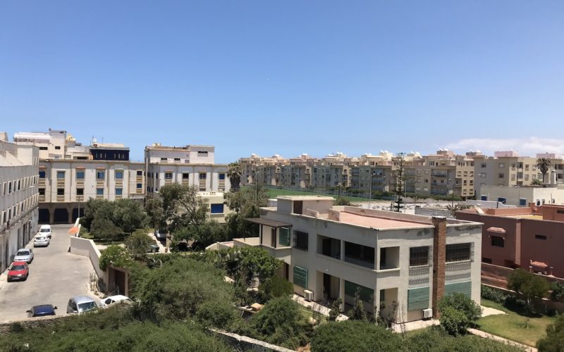Bel appartement proche de la plage en vente