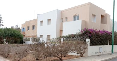 Villa avec jardin à Essaouira Eljadida