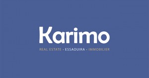 Karimo Immobilier - Essaouira - Vente - Location - Maison - Villa - Riad - Appartement - Maison à la campagne - Location longue durée - Location saisonière
