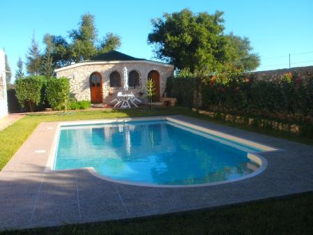 villa compagne - Karimo Immobilier