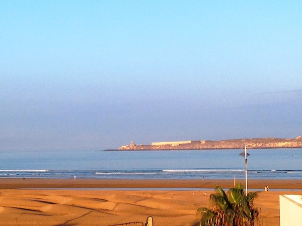 Appartement vue plage - Karimo Immobilier