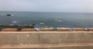 Vente d&rsquo;un immeuble de 516 m2 dans un endroit stratégique de la médina