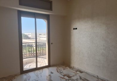 Belle Appartement dans la nouvelle ville avec deux chambres