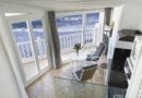 Studio vue mer dans la médina