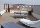 Charmante appartement avec terrasse privée