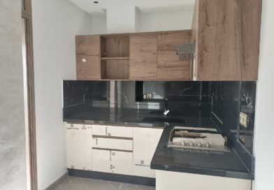 Appartement  de bon standing avec  terrasse privée