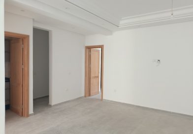 Appartement de bon standing proche de la plage