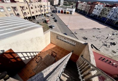 Vente appartement avec terrasse privée Vente appartement avec terrasse privée