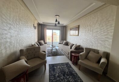 Appartement proche de la plage