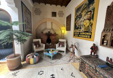 Charmante riad dans la médina Charmante riad dans la médina